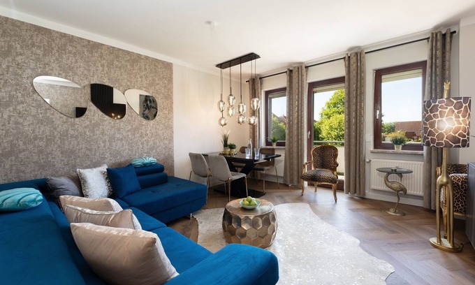 Kellenhusen Apartment | Vacation apartment/apartment for 5 guests with 55m² in Kellenhusen (294204)