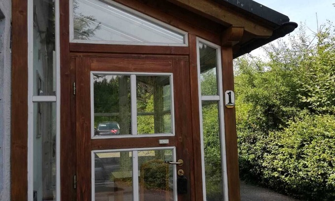Hunswinkel Apartment | Vacation apartment Turck family