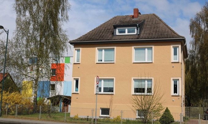 Stavenhagen Apartment | Vacation apartment in Stavenhagen - Holiday apartment