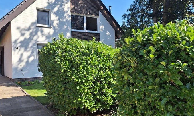Winsen Apartment | Vacation apartment Abendsonne