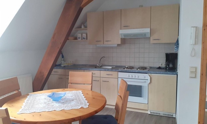 Piesport Apartment | Vacation apartment Goldtröpfchen - Apartments Klären-Weller