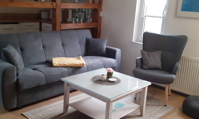 Usedom Apartment | Vacation apartment - Holiday apartment Tegge