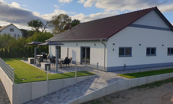Sundhausen Apartment | Vacation apartment MB East