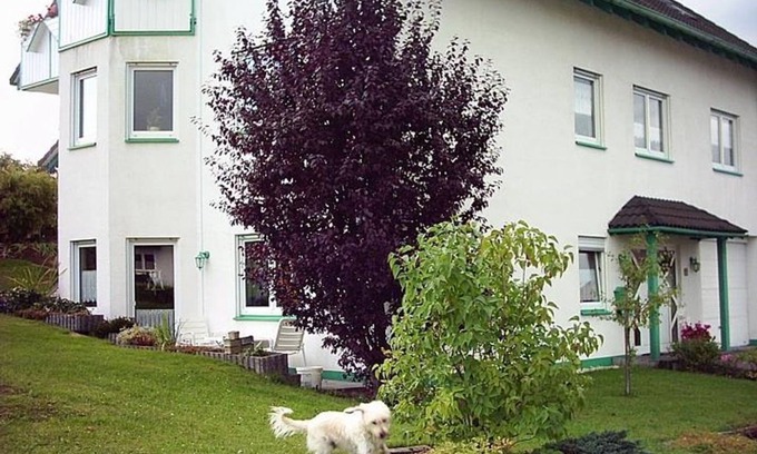 Alpenrod Apartment | Vacation apartment Marita - 2-bed apartment