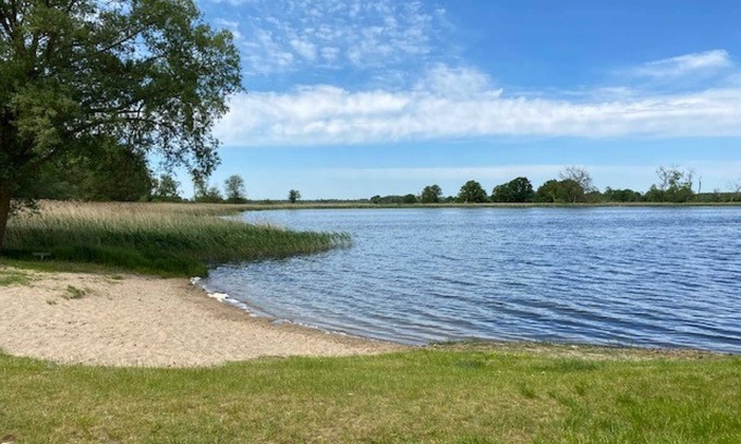 Schwichtenberg Apartment | Vacation apartment Mecklenburg Lake District - Holiday apartment