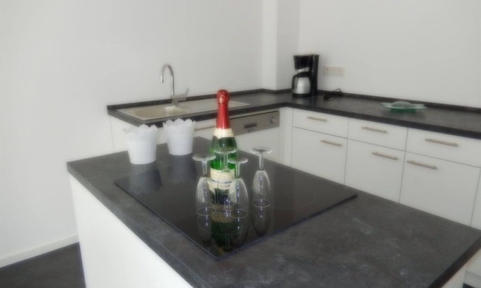 Irsch Apartment | Vacation apartment no. 7 - Haus Stadler