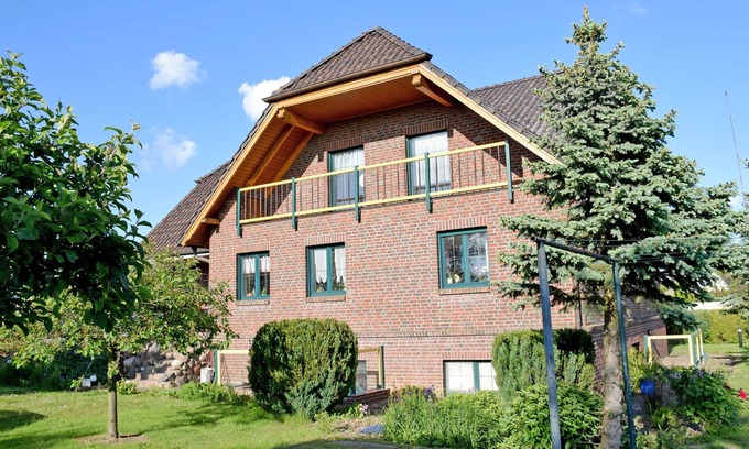 Zudar Apartment | Vacation apartment Zudar on Rügen