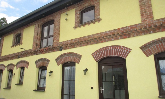 Zichow Apartment | Vacation apartment "Zum alten Pferdestall" - Somewhere in the middle of nowhere