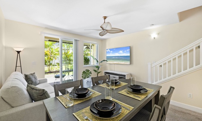 Kapolei Resort | Vacation at Ko Olina Hillside Villa 1528-4