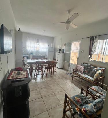 Pereque-Acu House | Vacation beach house