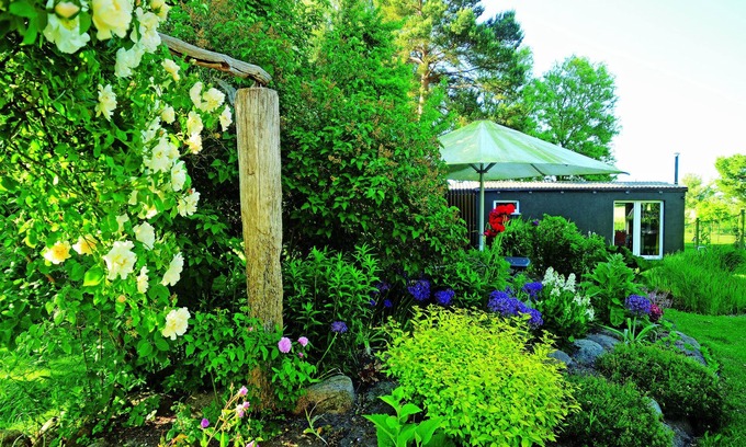 Korkwitz House | Vacation between nature and design