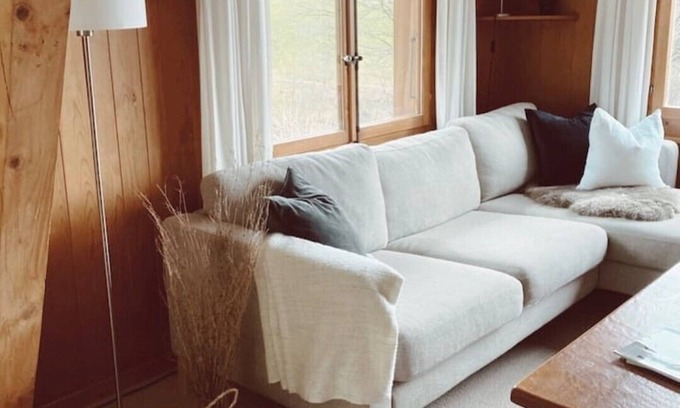 Riffenmatt Ski Chalet | Vacation chalet Grabemätteli