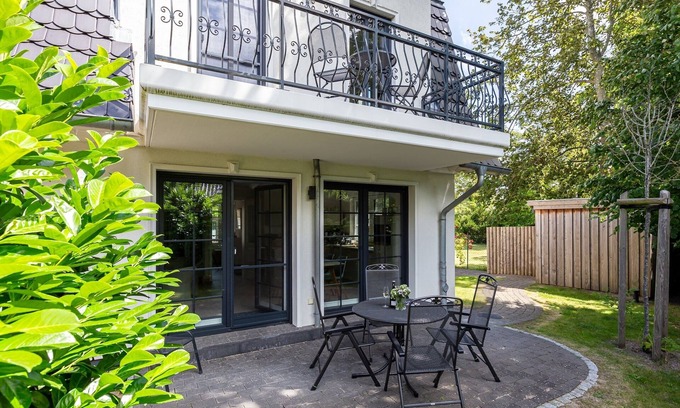 Dierhagen Ost House | Vacation cottage Ostseeschnäpel