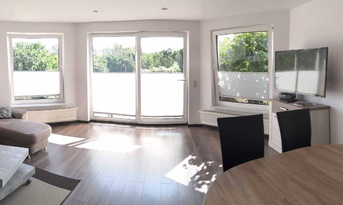 Tilzow House | Vacation cottage Robert