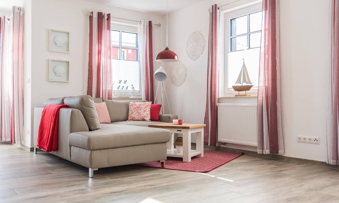 Bresewitz House | Vacation cottage Bresewitz