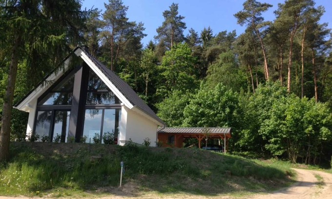 Krakow am See House | Vacation cottage Döscher