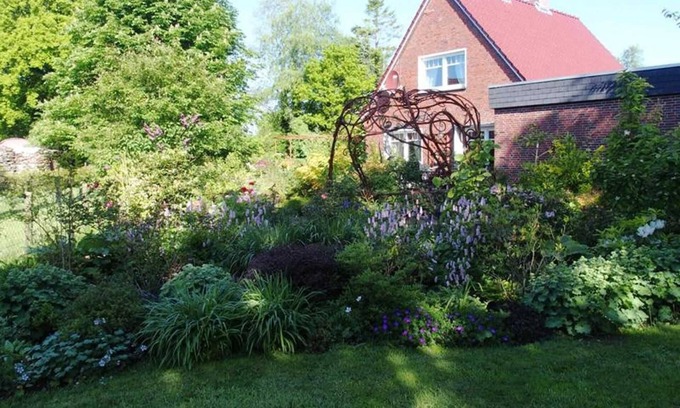 Leerhafe House | Vacation cottage Magnolia