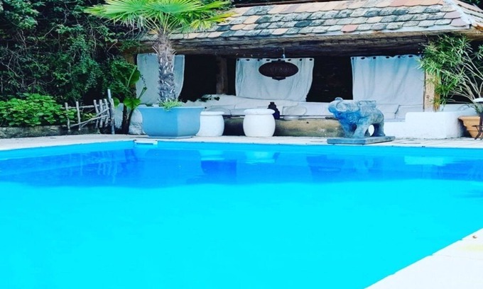 Weisenheim am Berg Apartment | Vacation directly on the wine route Cafe Solo Apartment /vacation apartment