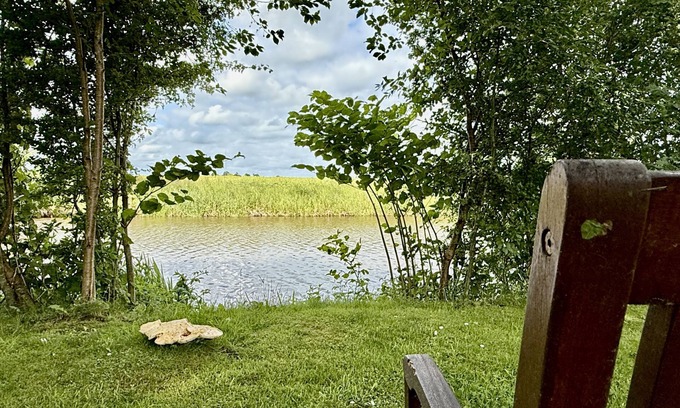 Altfunnixsiel Apartment | "Vacation dream Viking Harleblick: feel-good oasis for 4 people"