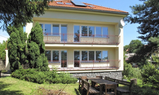Mistrovice House | Vacation home Jitka by Interhome