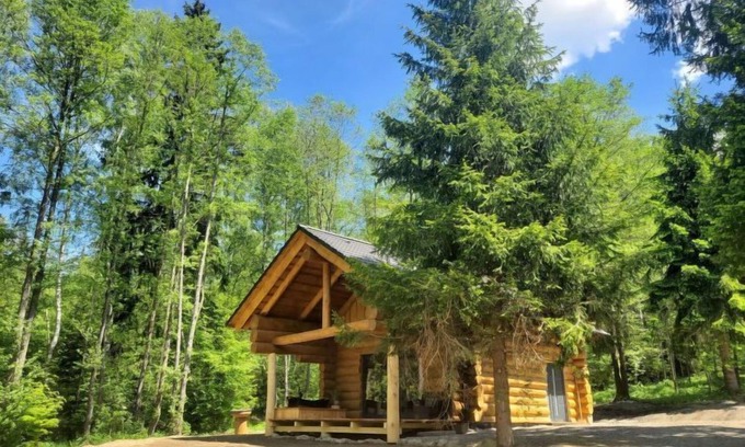 Benesov nad Cernou House | Vacation home KuŘíp by Interhome