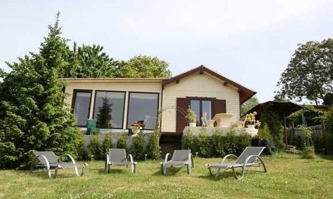 Bad Doberan House | Vacation home 1 Bad Doberan