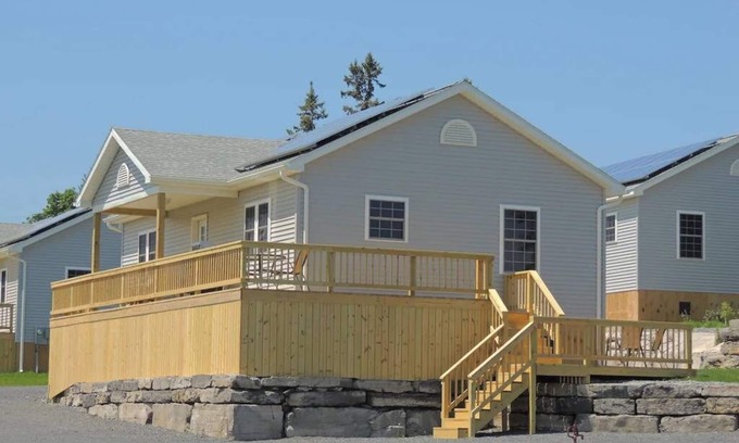 Cape Vincent House | Vacation Home #19 - 2 bedroom/2 bath