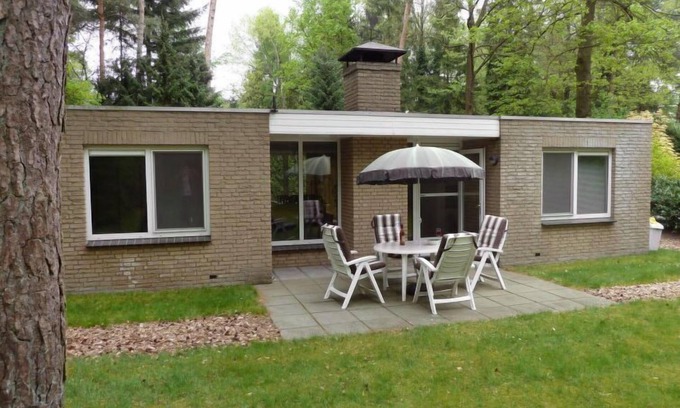 Lochem House | Vacation home 2+ by Interhome