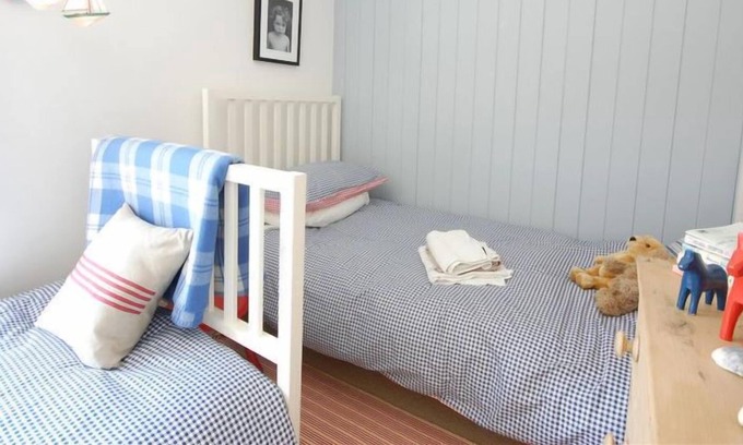 Docking House | Vacation home 4 Church Terrace in Docking - 4 persons, 2 bedrooms