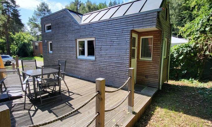 Muritz House | Vacation home by Interhome