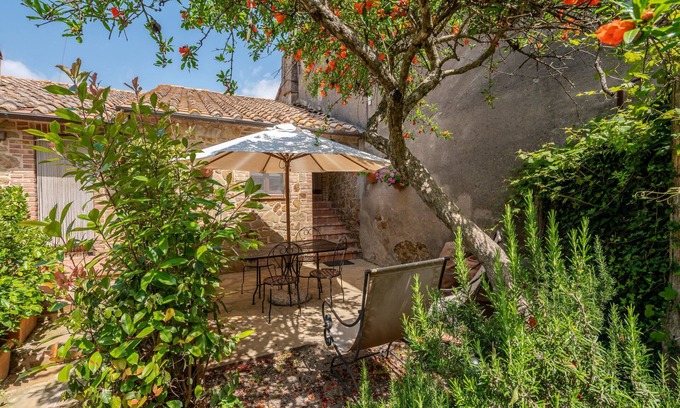 Poggi del Sasso House | Vacation home Carola by Interhome