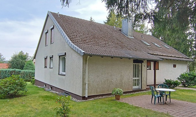 Goslar House | Vacation home for 12 guests with 230m² in Goslar/Hahnenklee (270687)