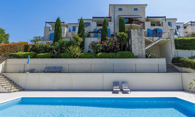 Bibali House | Vacation home Diana by Interhome