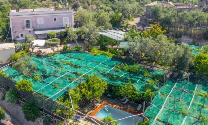 Sant'Anna House | Vacation home Emi by Interhome