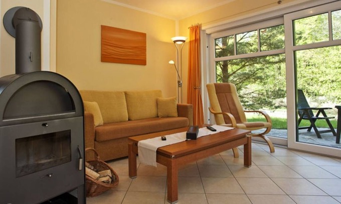 Lohme Apartment | Vacation home Emma - Apartment 2