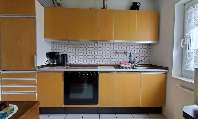 Wernborn House | Vacation home for 15 guests with 155m² in Usingen (164899)