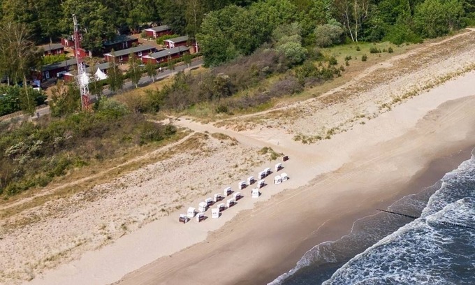 Ueckeritz House | Vacation home for 2 guests with 40m² in Ückeritz (60736)