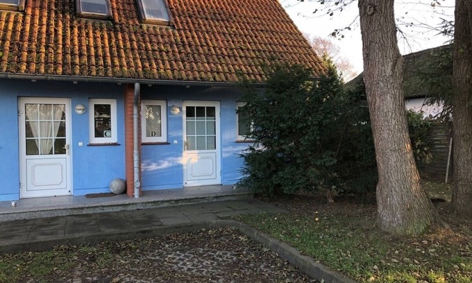 Dierhagen Ost House | Vacation home for 4 guests with 60m² in Dierhagen (148069)