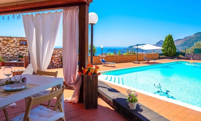 Letojanni House | Vacation home for 4 guests with 70m² in Letojanni (162406)