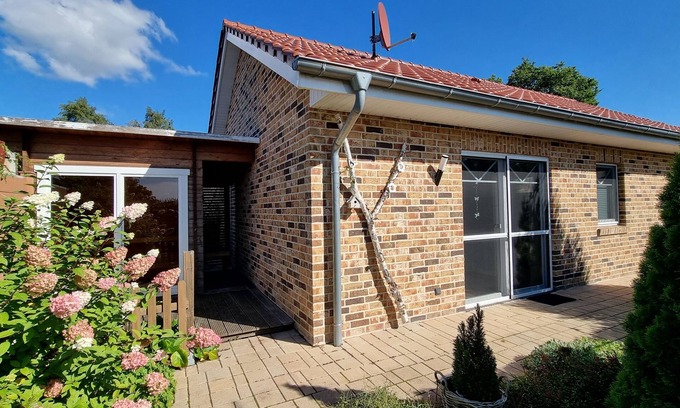 Walchum House | Vacation home for 4 guests with 80m² in Walchum (265179)