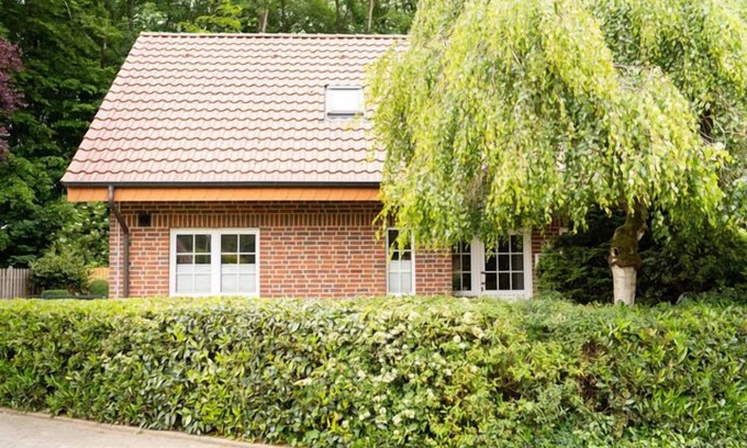 Sogel House | Vacation home for 4 guests with 100m² in Sögel (133048)