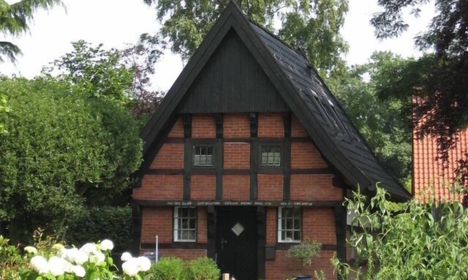 Sogel House | Vacation home for 4 guests with 50m² in Sögel (133066)