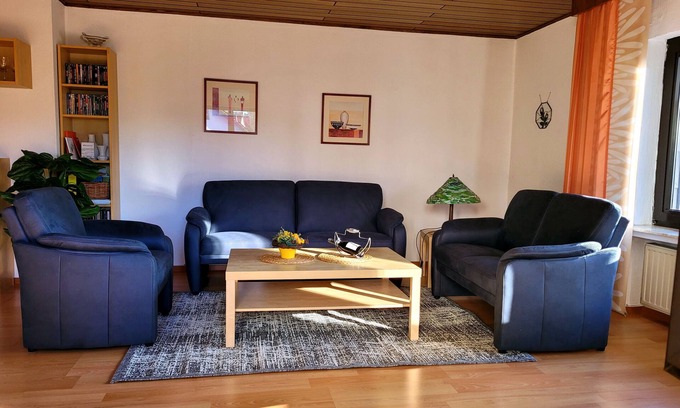 Lissendorf House | Vacation home for 5 guests with 115m² in Lissendorf (134701)