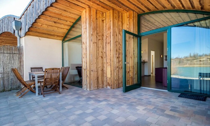 Grossposna House | Vacation home for 5 guests with 71m² in Großpösna (272646)