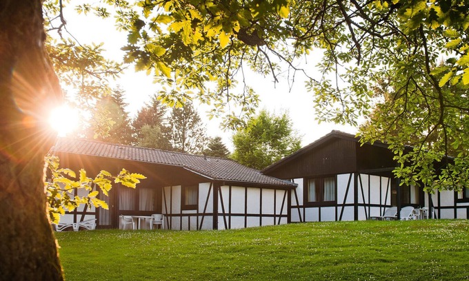 Eifel-Ferienpark Daun House | Vacation home for 5 guests with 75m² in Daun (127661)