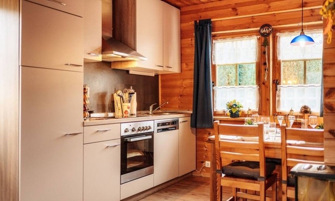 Steina House | Vacation home for 6 guests with 70m² in Bad Sachsa (149450)