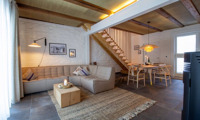 Heringsdorf House | Vacation home for 6 guests with 131m² in Sellin (267797)