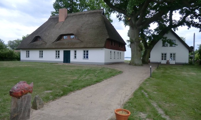 Luetow House | Vacation home for 6 guests with 90m² in Lütow (295315)