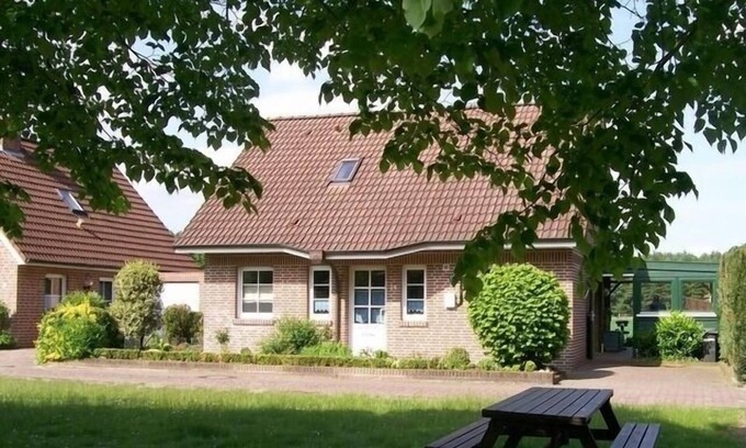 Sogel House | Vacation home for 6 guests with 100m² in Sögel (133023)