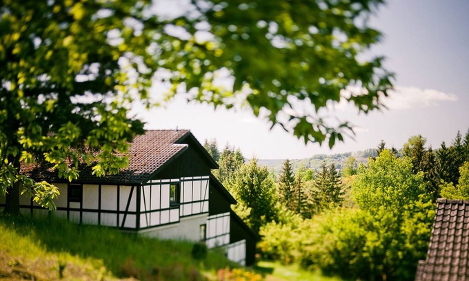 Eifel-Ferienpark Daun House | Vacation home for 7 guests with 95m² in Daun (127709)